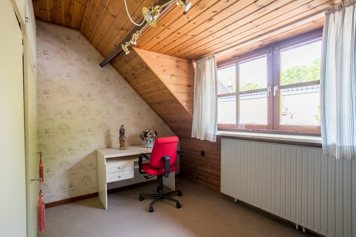 Foto 25 van Arnoldus Janssenstraat 58