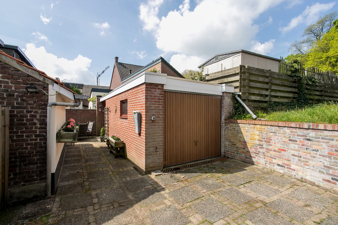 Foto 28 van Arnoldus Janssenstraat 58