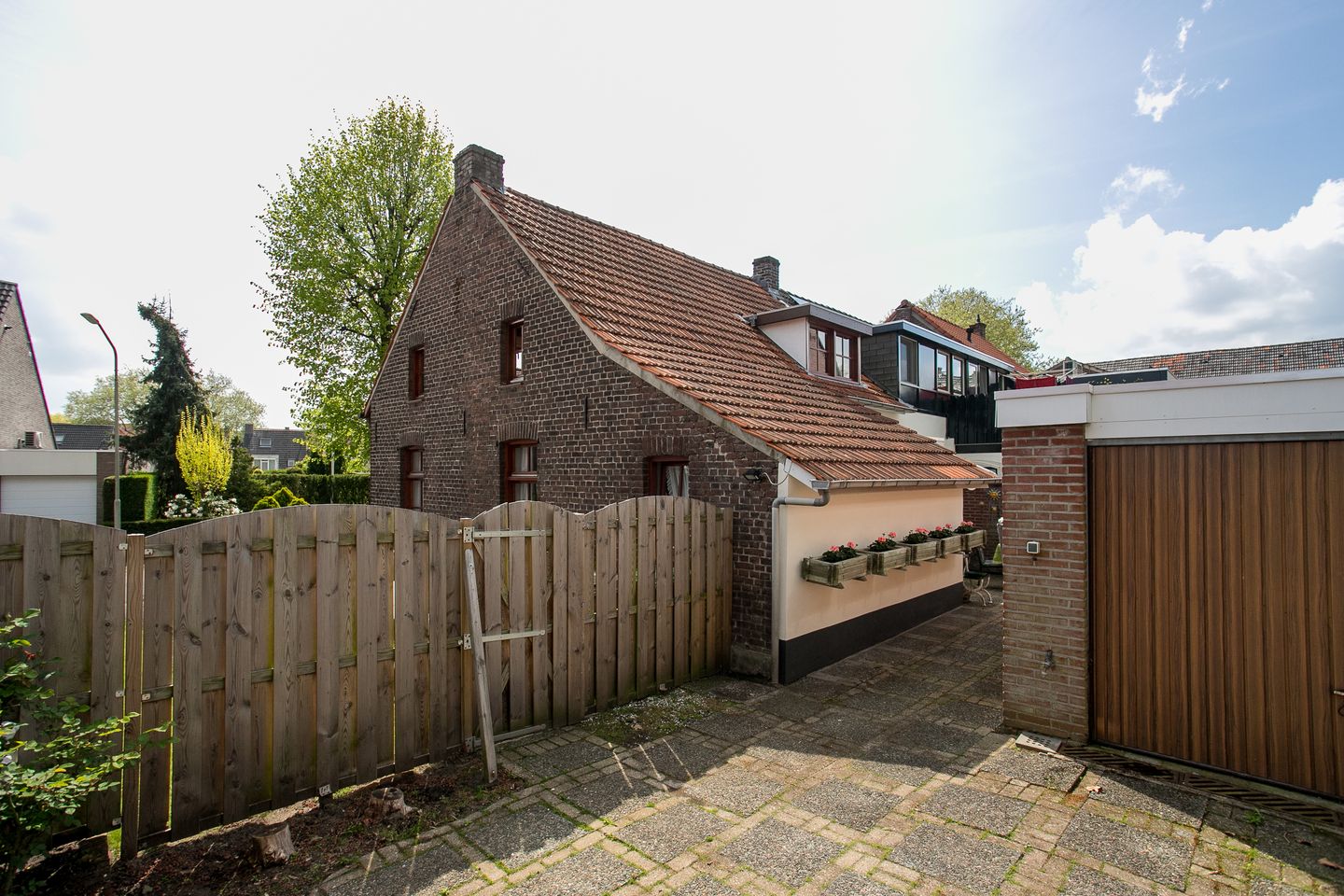 Foto 29 van Arnoldus Janssenstraat 58