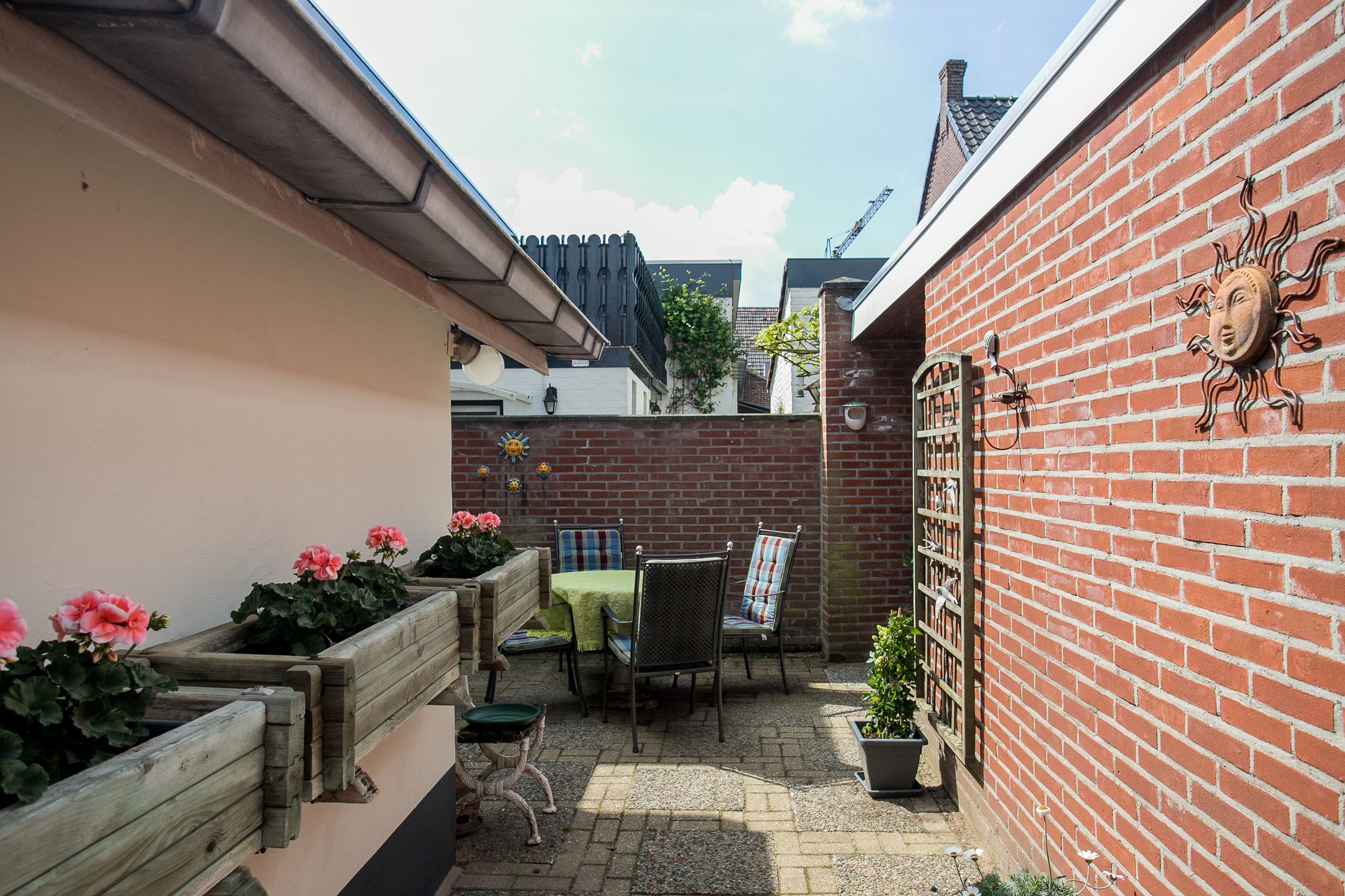 Foto 30 van Arnoldus Janssenstraat 58