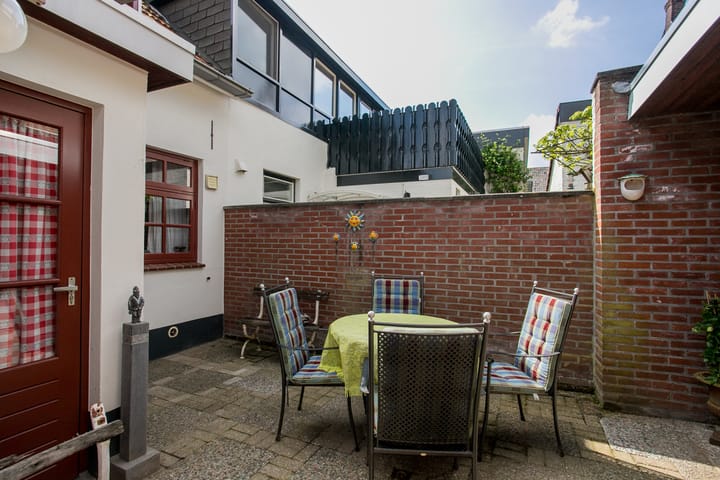 Foto 31 van Arnoldus Janssenstraat 58