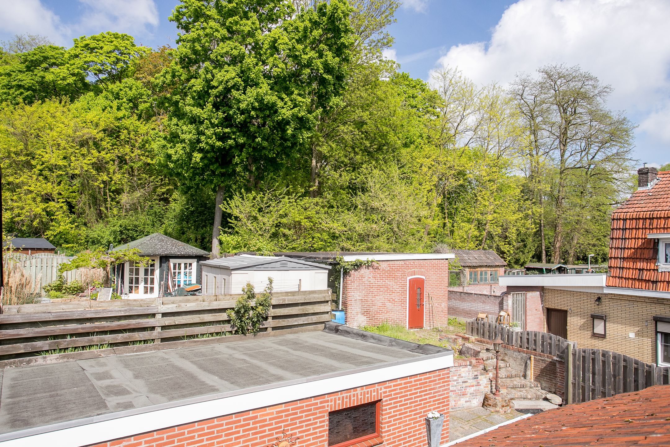 Foto 33 van Arnoldus Janssenstraat 58