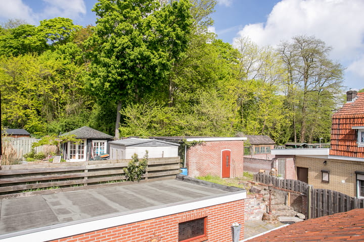 Foto 33 van Arnoldus Janssenstraat 58