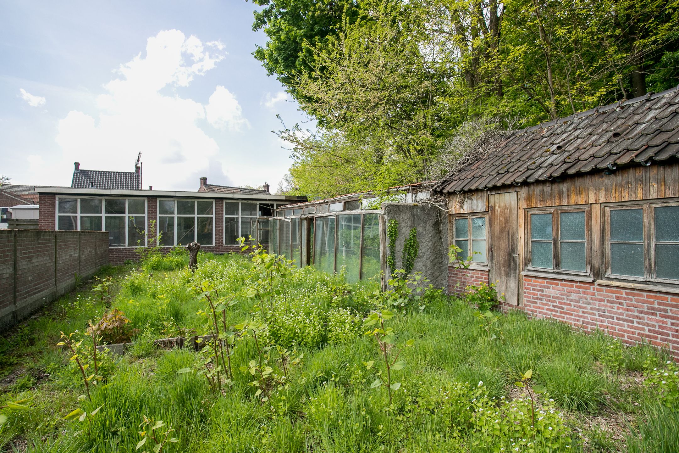 Foto 36 van Arnoldus Janssenstraat 58