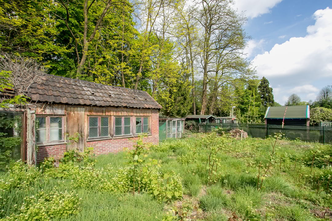 Foto 37 van Arnoldus Janssenstraat 58