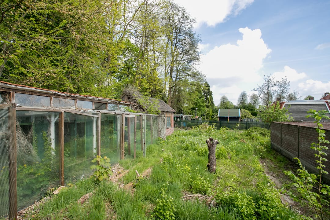 Foto 38 van Arnoldus Janssenstraat 58