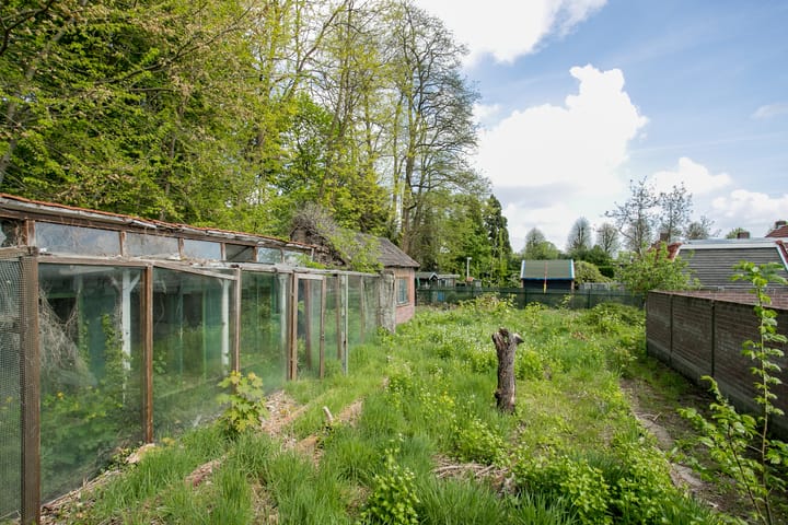 Foto 38 van Arnoldus Janssenstraat 58