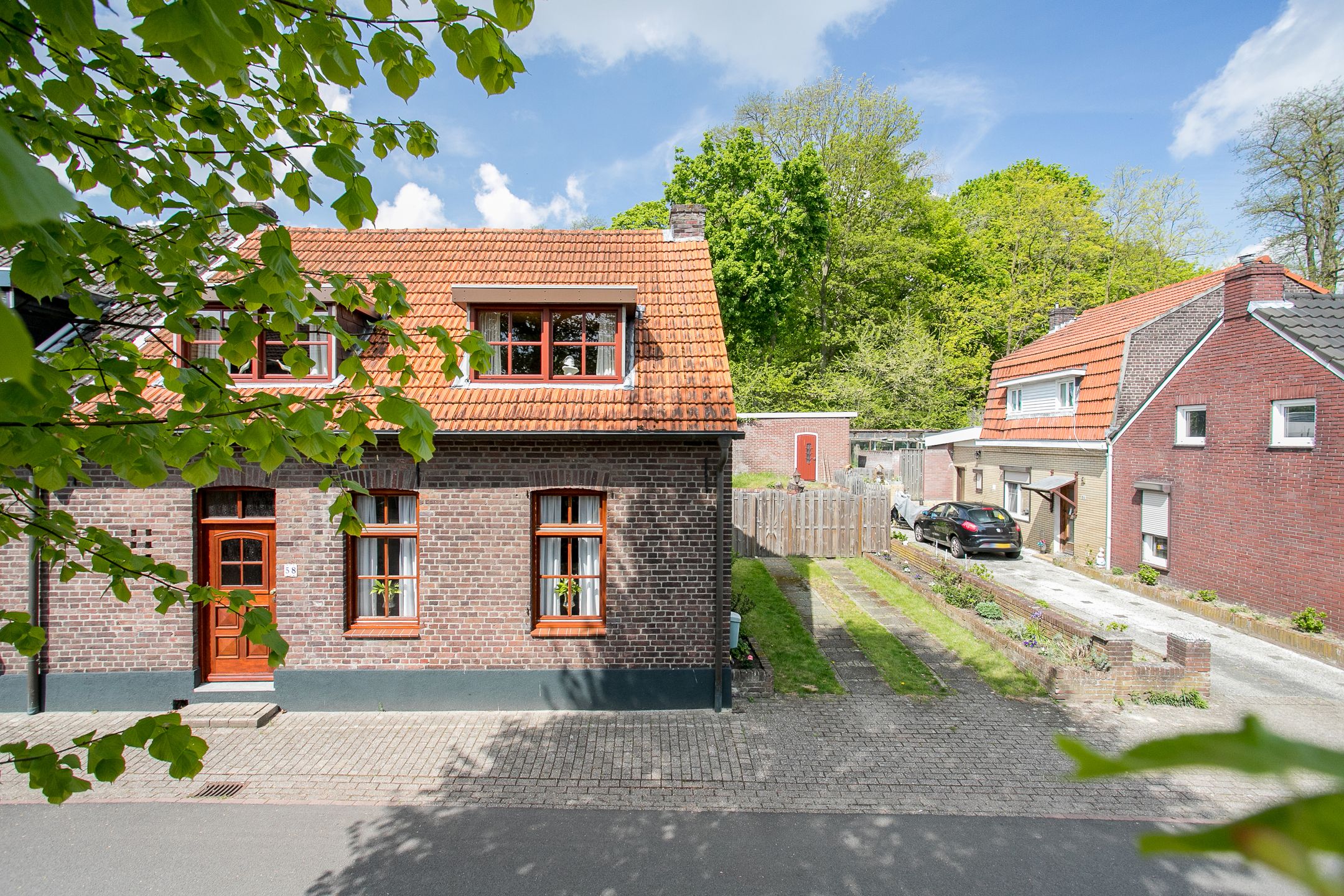 Foto 39 van Arnoldus Janssenstraat 58