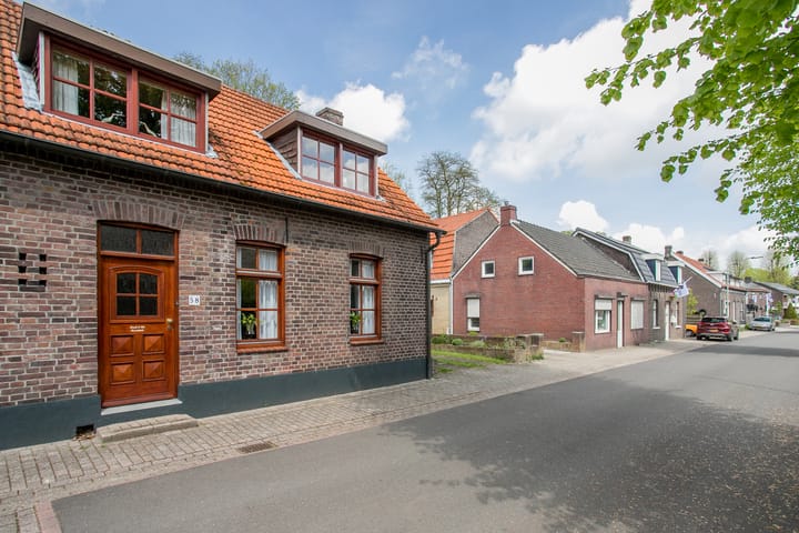 Foto 40 van Arnoldus Janssenstraat 58