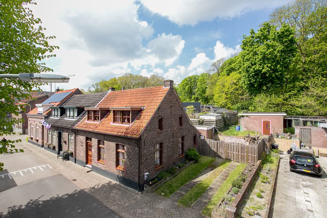 Foto 41 van Arnoldus Janssenstraat 58