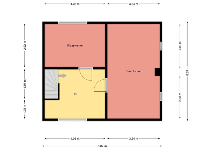 Foto 43 van Arnoldus Janssenstraat 58