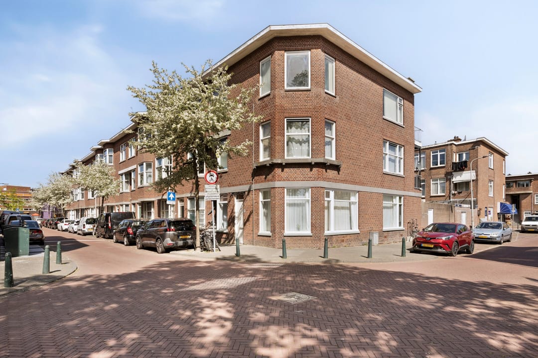 Foto 2 van Joris van der Haagenstraat 42