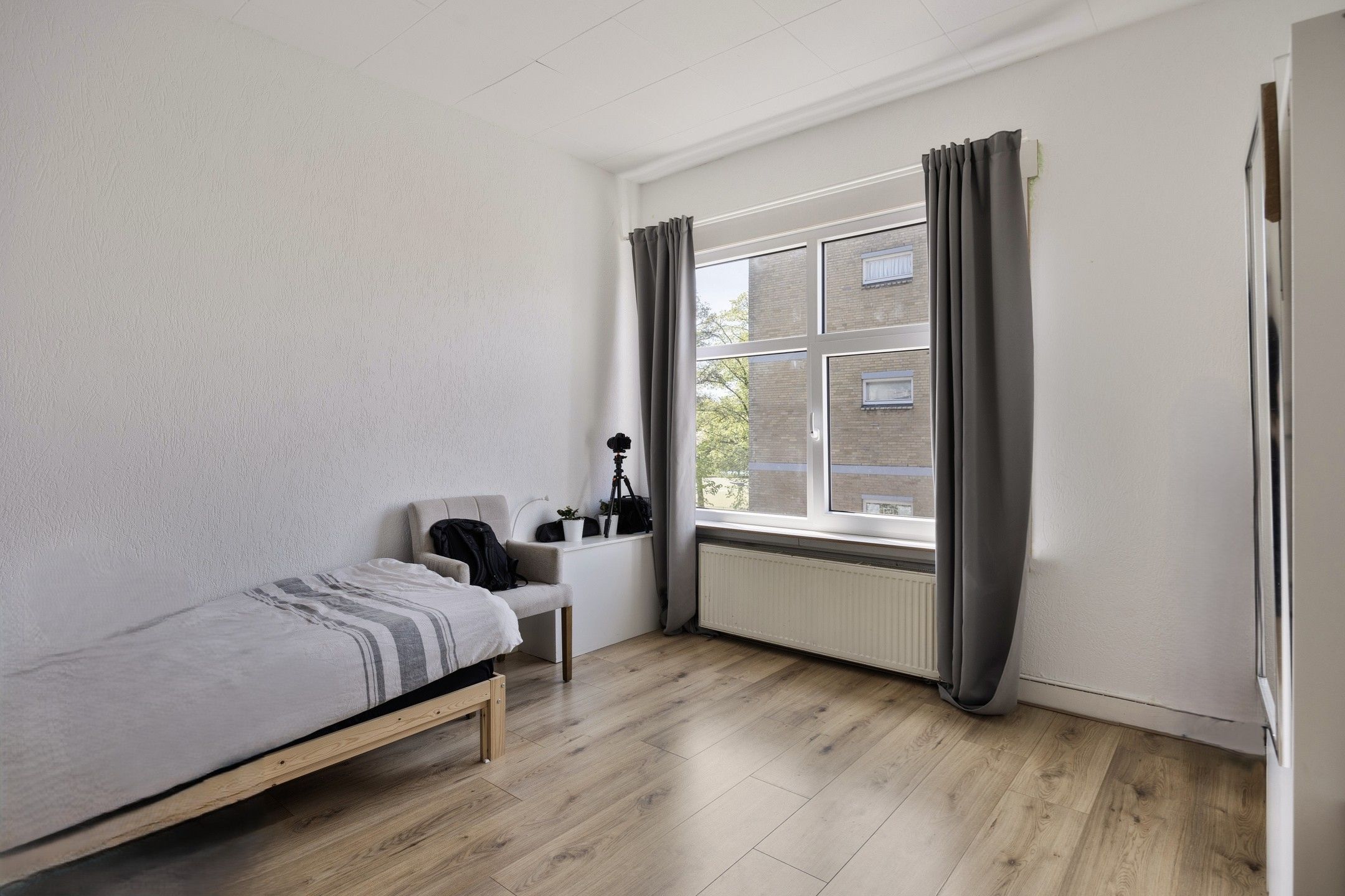 Foto 6 van Joris van der Haagenstraat 42