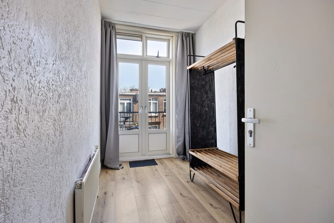 Foto 7 van Joris van der Haagenstraat 42