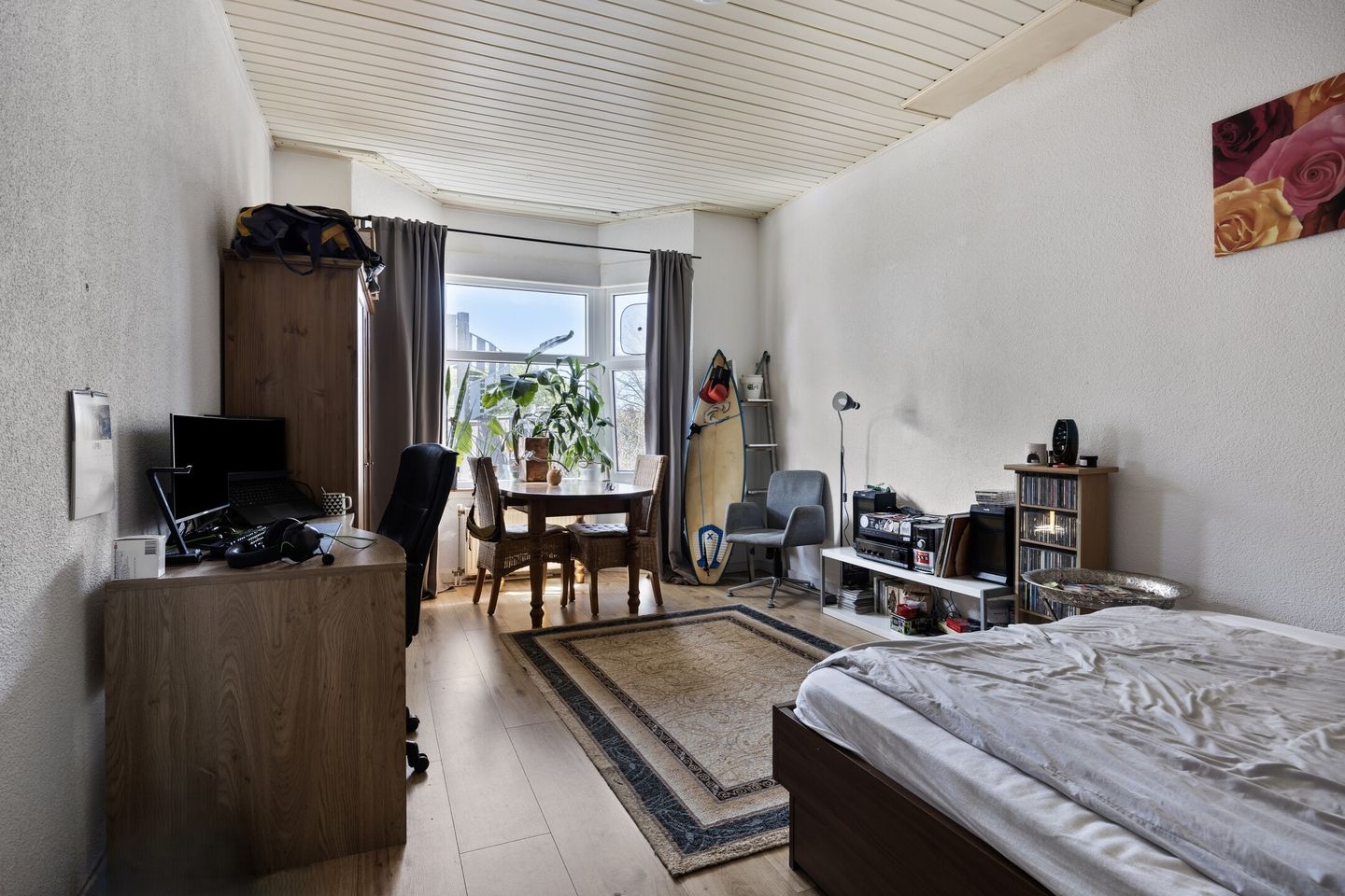 Foto 4 van Joris van der Haagenstraat 42