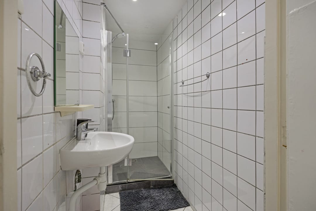 Foto 11 van Joris van der Haagenstraat 42