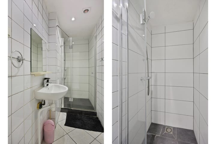 Photo 12 of Joris van der Haagenstraat 42