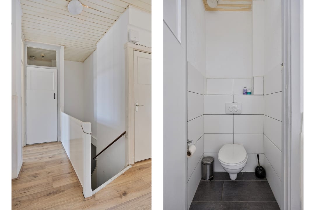 Foto 13 van Joris van der Haagenstraat 42