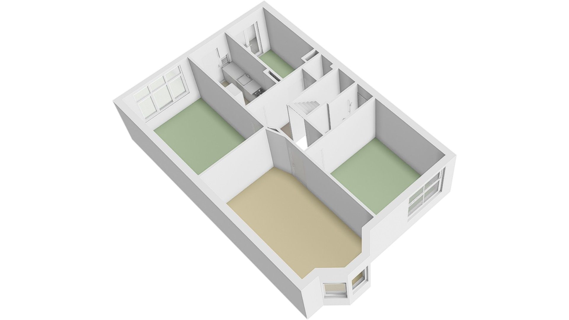 Foto 15 van Joris van der Haagenstraat 42