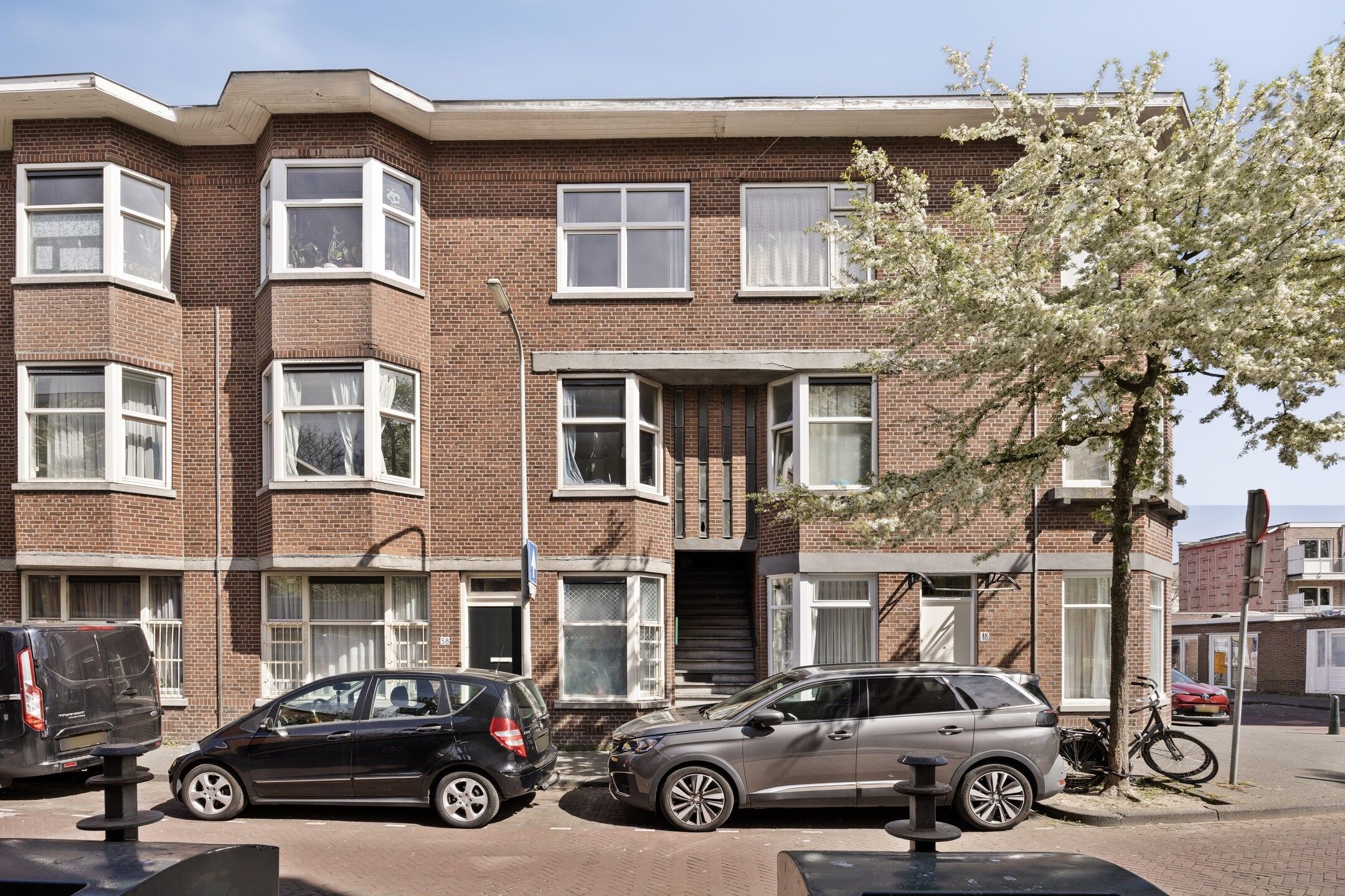 Foto 3 van Joris van der Haagenstraat 42