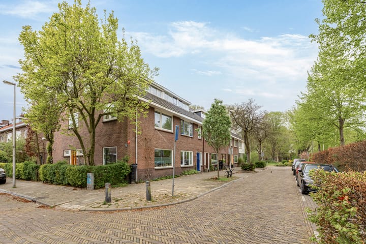 Foto 5 van Lorentzlaan 4