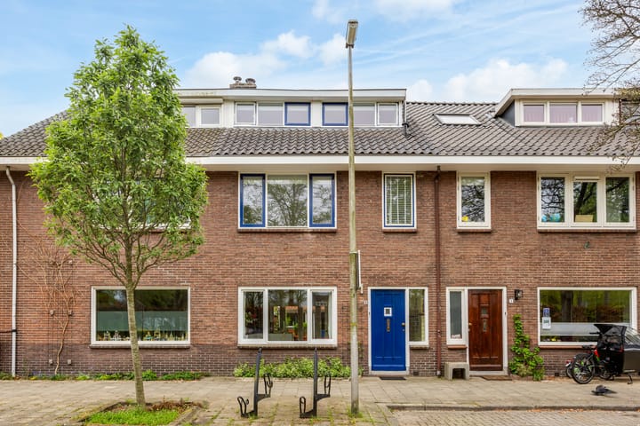 Foto 6 van Lorentzlaan 4