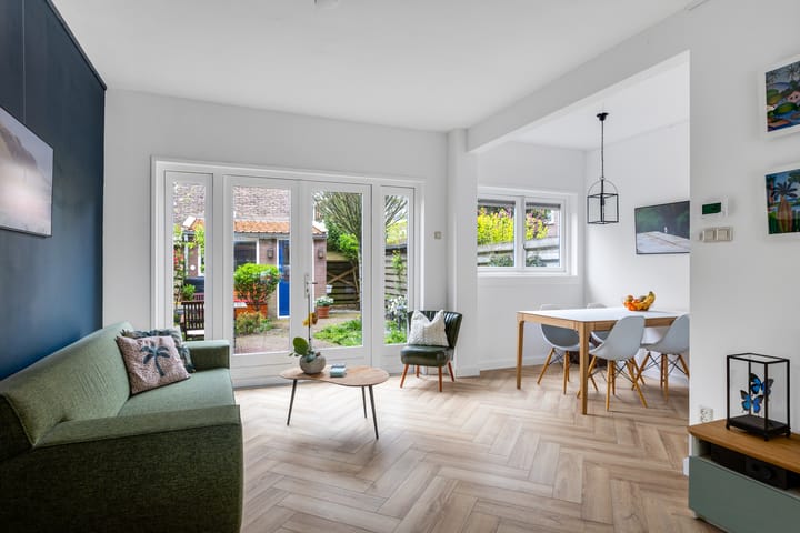 Foto 9 van Lorentzlaan 4