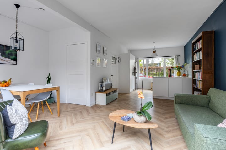 Foto 17 van Lorentzlaan 4