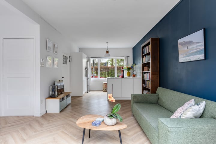 Foto 18 van Lorentzlaan 4