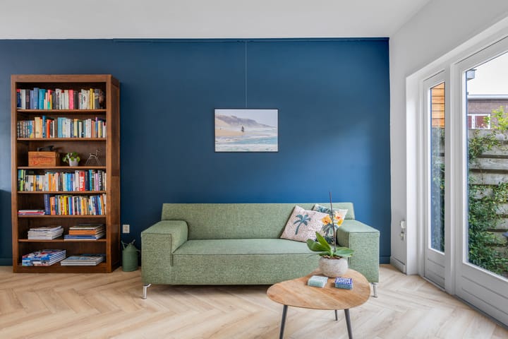 Foto 16 van Lorentzlaan 4