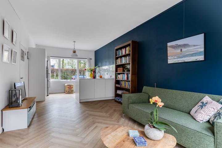 Foto 19 van Lorentzlaan 4