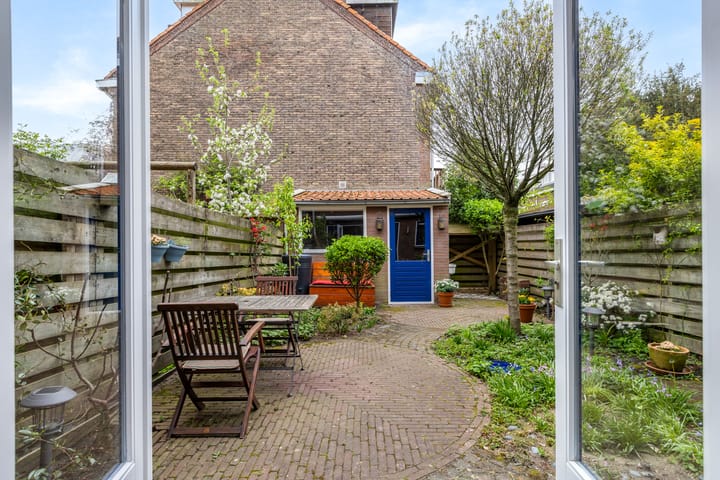 Foto 44 van Lorentzlaan 4