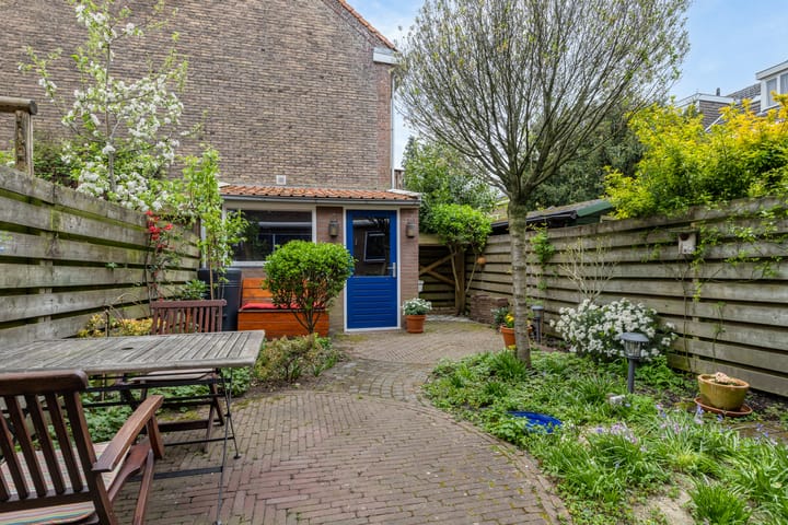 Foto 45 van Lorentzlaan 4