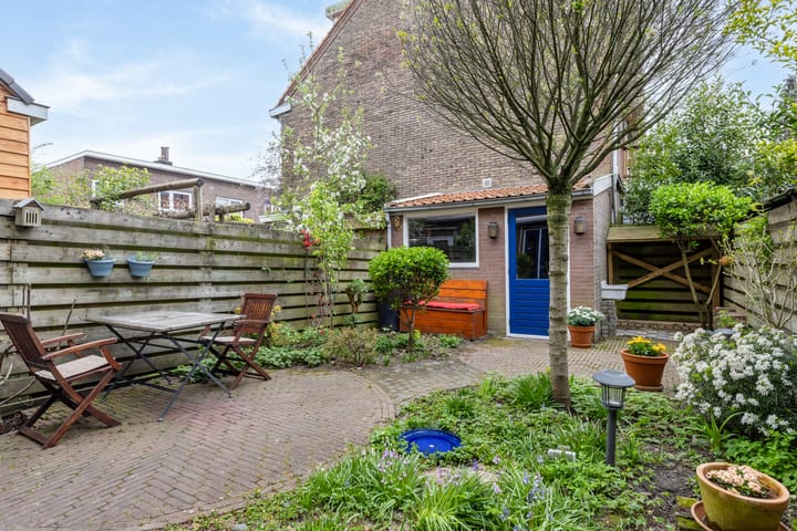 Foto 4 van Lorentzlaan 4