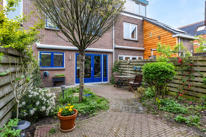 Foto 48 van Lorentzlaan 4