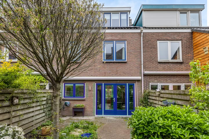 Foto 49 van Lorentzlaan 4