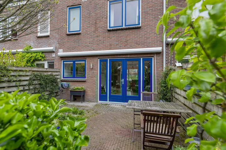 Foto 50 van Lorentzlaan 4