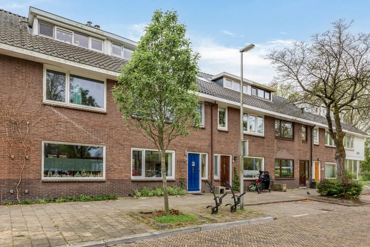 Foto 51 van Lorentzlaan 4