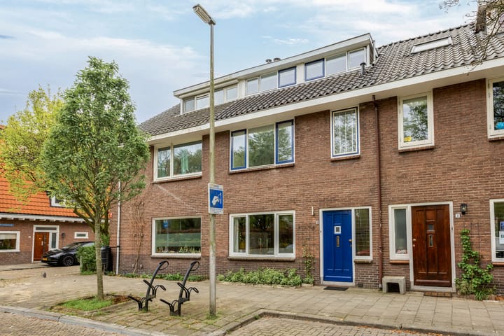 Foto 53 van Lorentzlaan 4