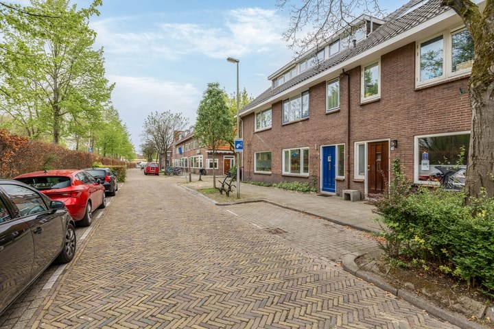 Foto 54 van Lorentzlaan 4