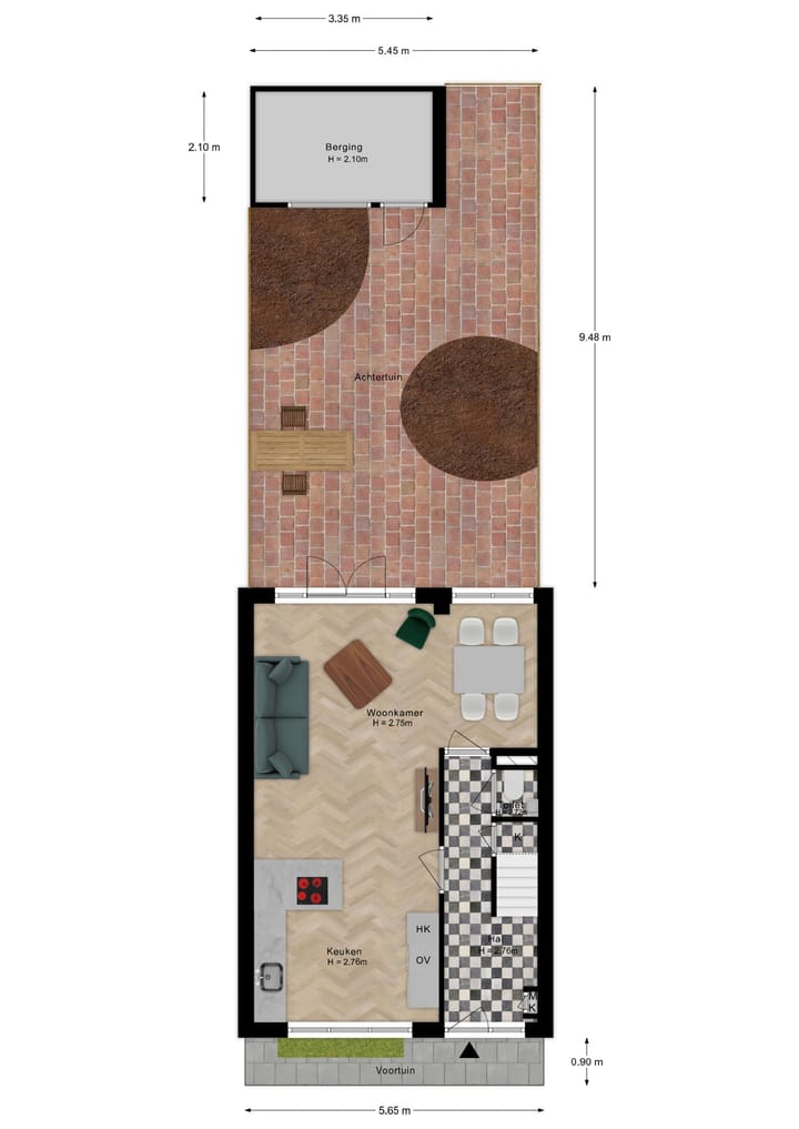 Foto 55 van Lorentzlaan 4