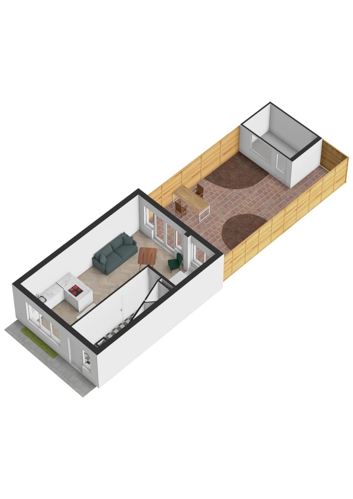 Foto 56 van Lorentzlaan 4
