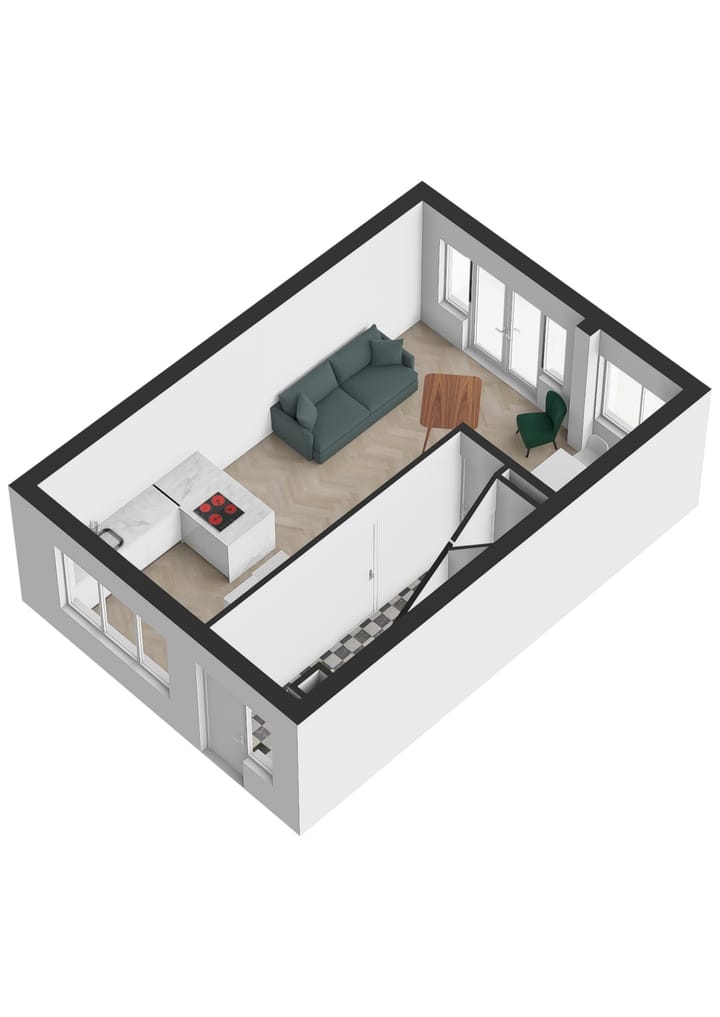 Foto 58 van Lorentzlaan 4