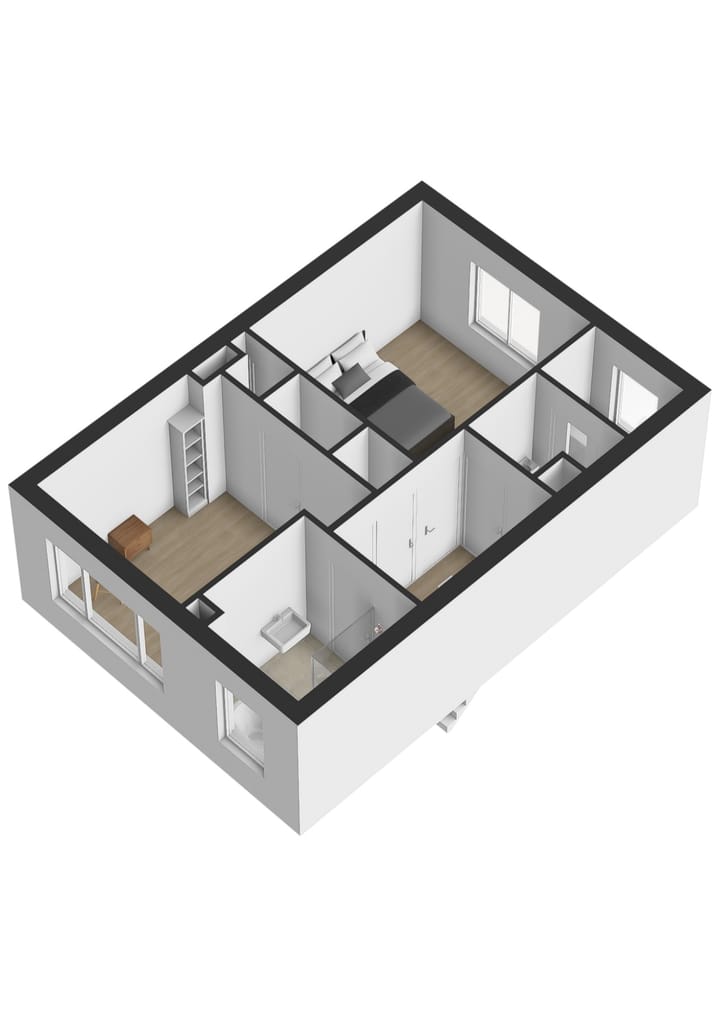 Foto 60 van Lorentzlaan 4