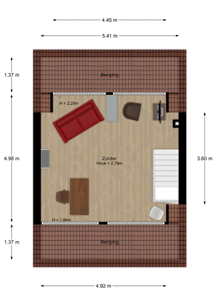 Foto 61 van Lorentzlaan 4