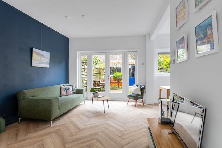 Foto 10 van Lorentzlaan 4