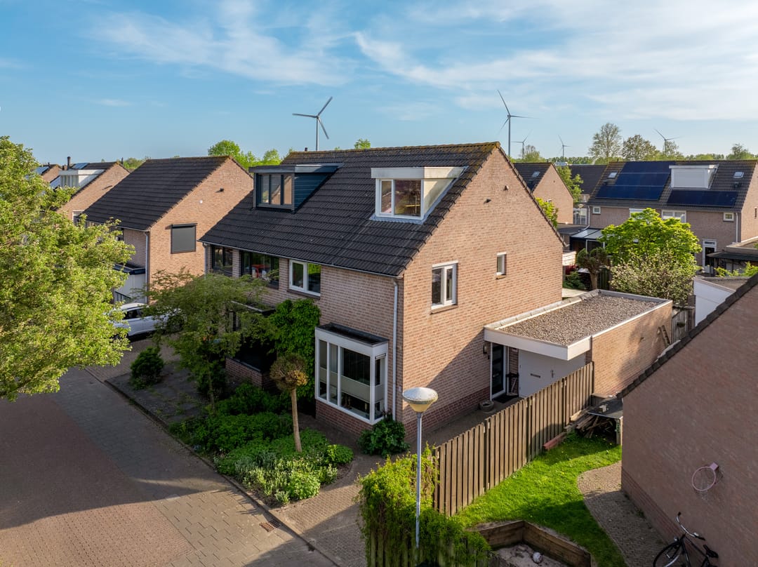 Photo 1 of Dahliavallei 1