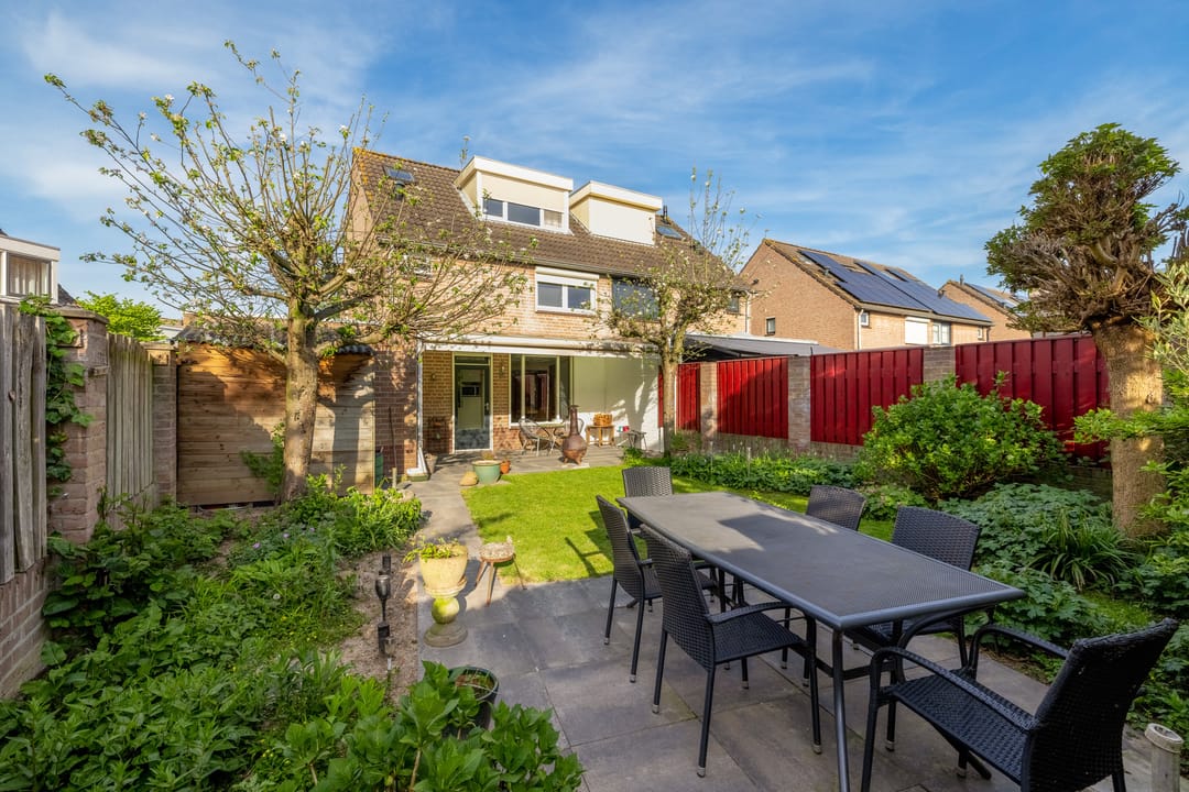 Photo 2 of Dahliavallei 1