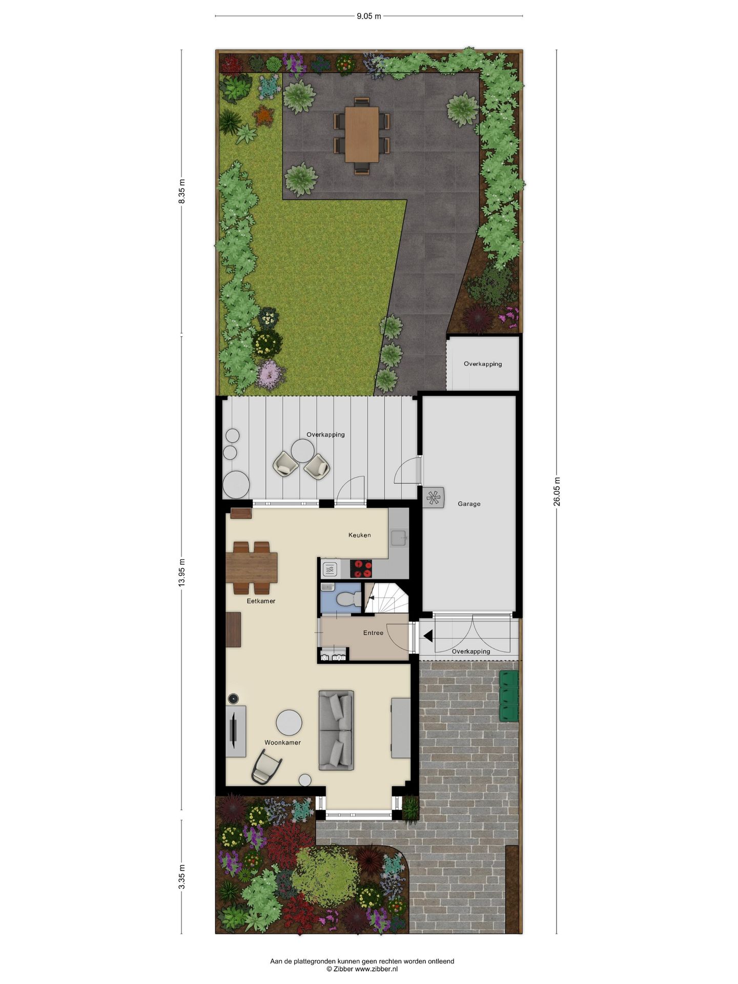 Photo 40 of Dahliavallei 1