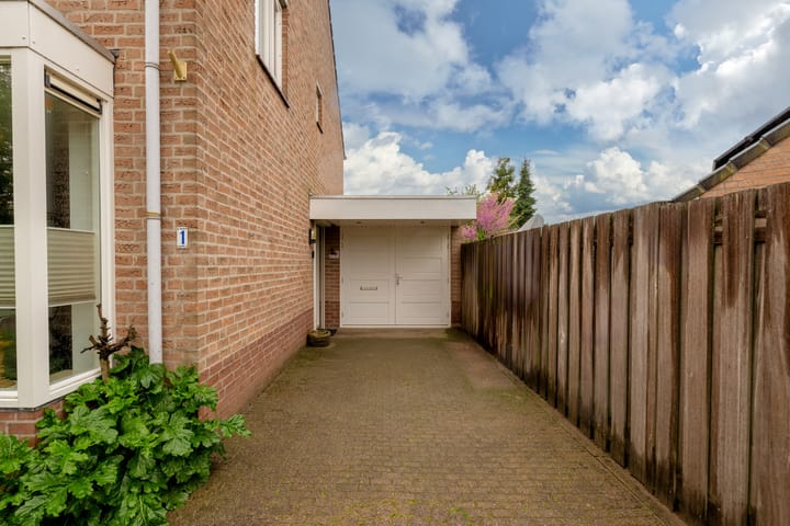 Foto 3 van Dahliavallei 1